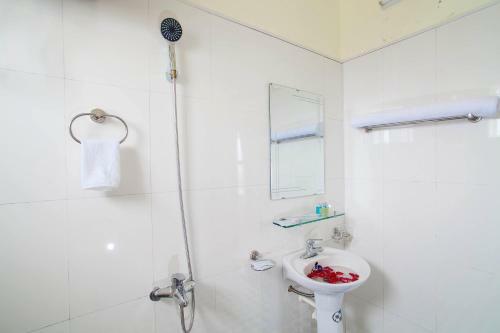 Albergue Ninh Binh Family Hotel