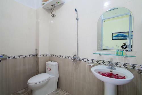 Albergue Ninh Binh Family Hotel