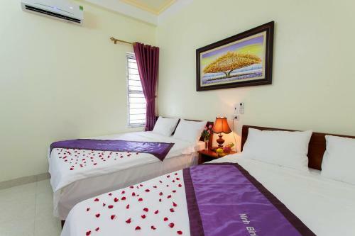 Albergue Ninh Binh Family Hotel