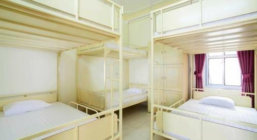 Albergue Ninh Binh Family Hotel