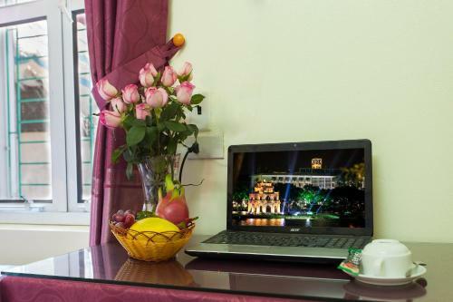 Albergue Ninh Binh Family Hotel