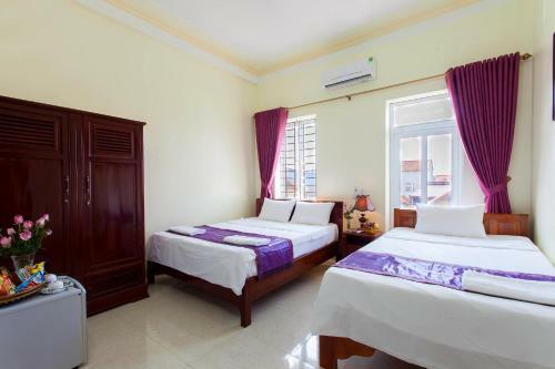 Albergue Ninh Binh Family Hotel