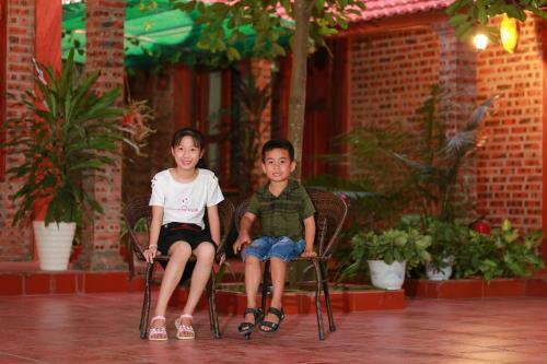 Tam Family Homestay