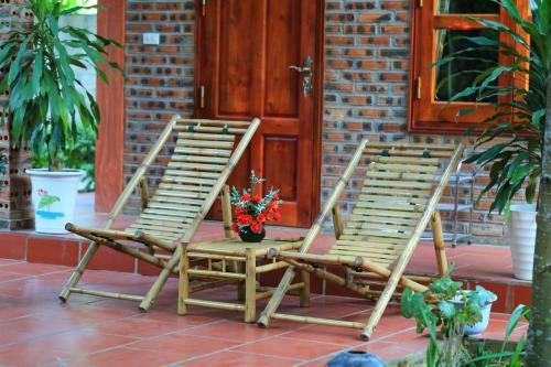 Tam Family Homestay