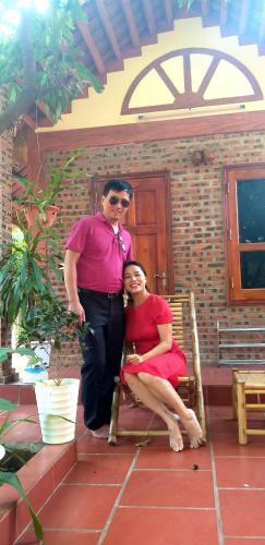 Tam Family Homestay