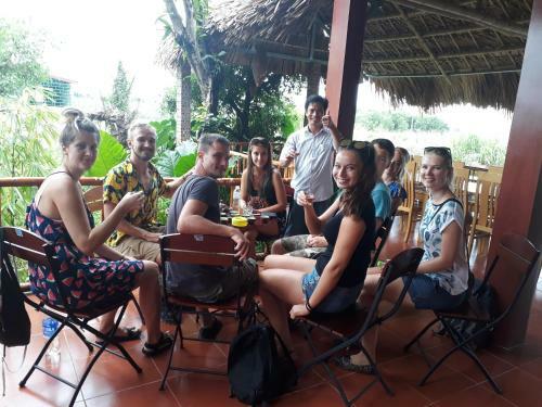Bai Dinh Eco Homestay