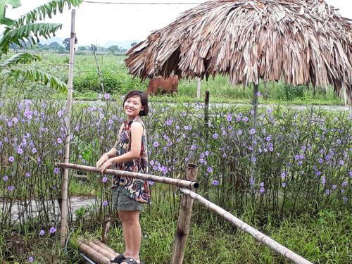 Bai Dinh Eco Homestay