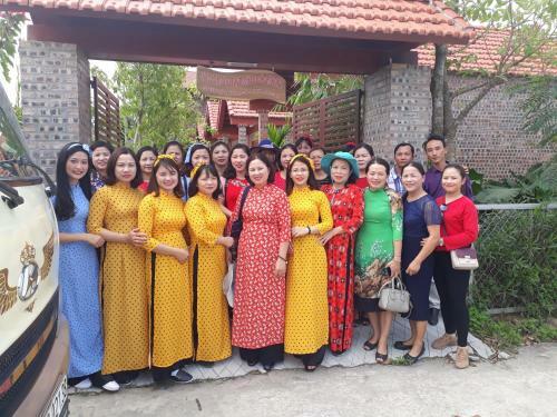 Bai Dinh Eco Homestay