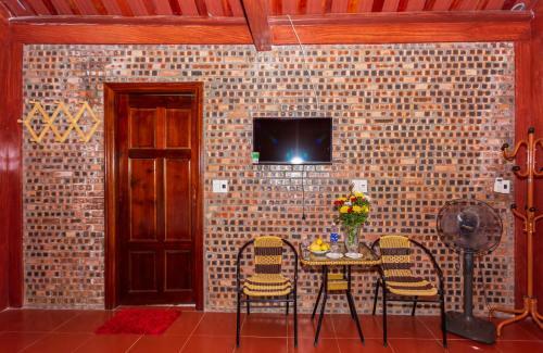 Bai Dinh Eco Homestay