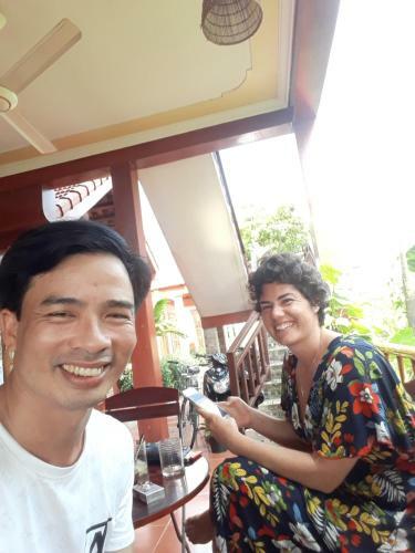 Bai Dinh Eco Homestay