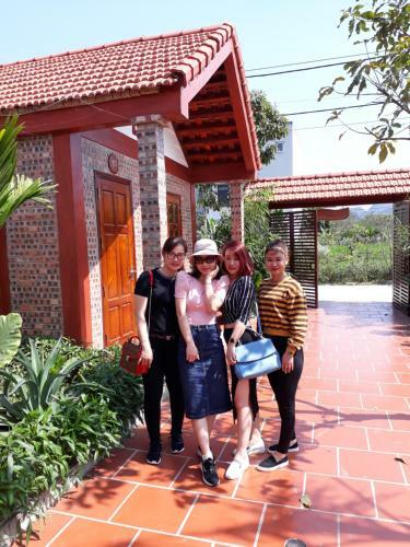 Bai Dinh Eco Homestay