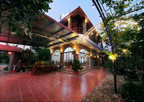 Ninh Binh Friendly Homestay