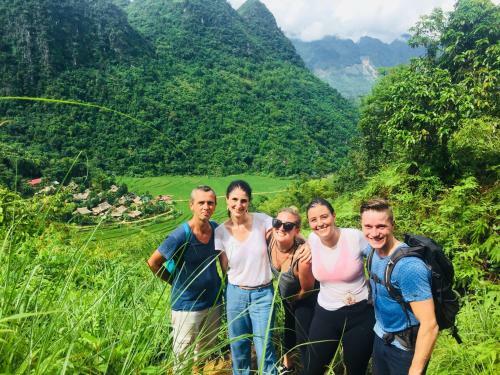 Ninh Binh Family Homestay