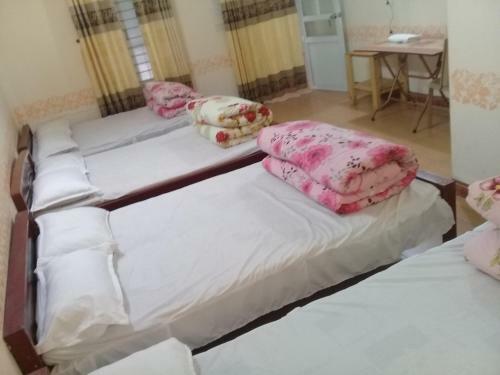 Hostal Cao Son Guesthouse & Restaurant