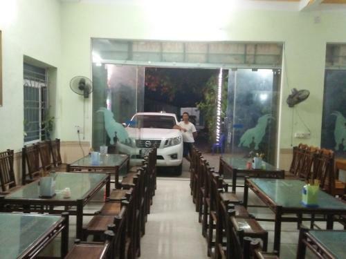 Hostal Cao Son Guesthouse & Restaurant