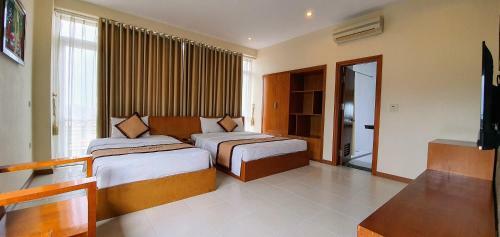 The Queen Hotel Ninh Binh