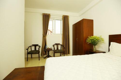 Hostal Viet Huong Hotel