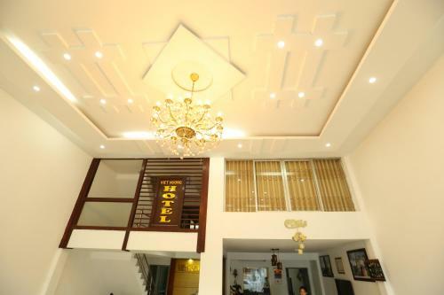 Hostal Viet Huong Hotel