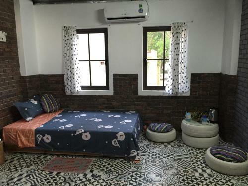 Chill House Homestay