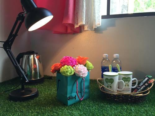 Chill House Homestay