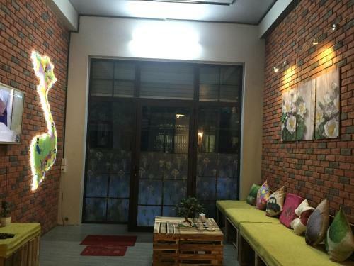 Chill House Homestay