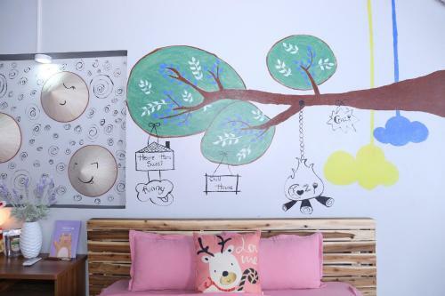 Chill House Homestay