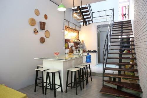 Chill House Homestay