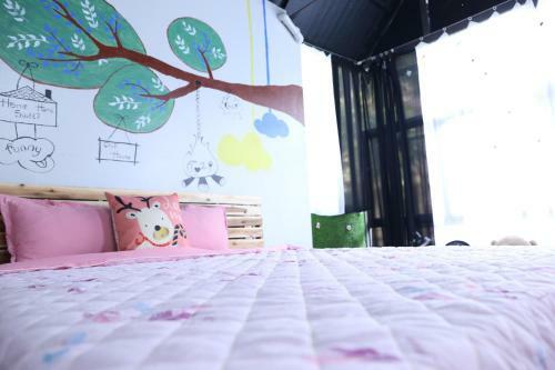 Chill House Homestay