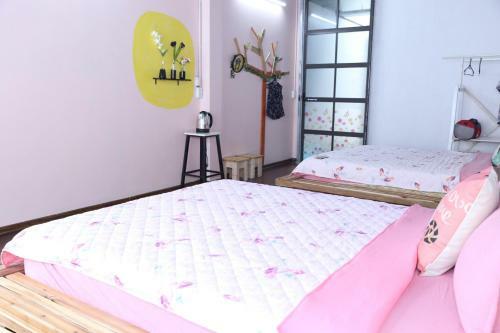 Chill House Homestay