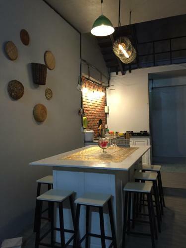 Chill House Homestay
