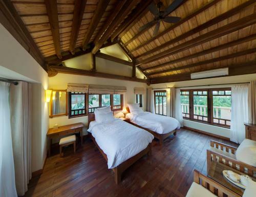 Hotel Emeralda Resort Ninh Binh