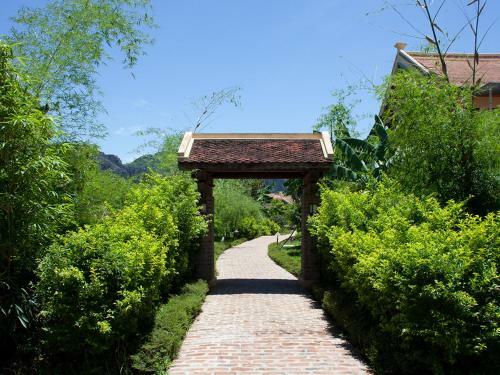 Hotel Emeralda Resort Ninh Binh