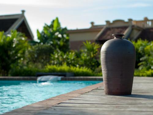 Hotel Emeralda Resort Ninh Binh