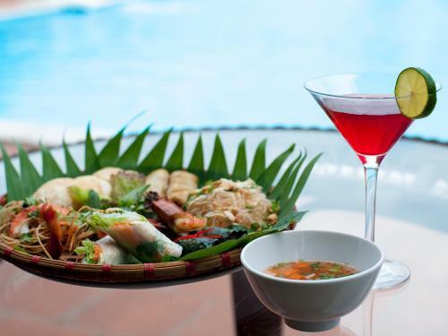 Hotel Emeralda Resort Ninh Binh