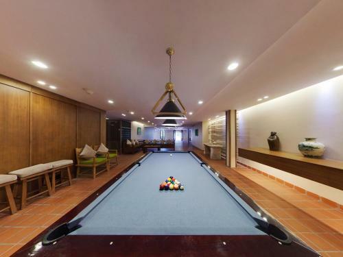 Hotel Emeralda Resort Ninh Binh