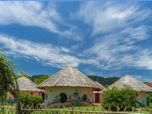 Hotel Emeralda Resort Ninh Binh