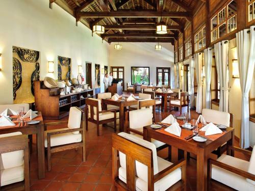 Hotel Emeralda Resort Ninh Binh
