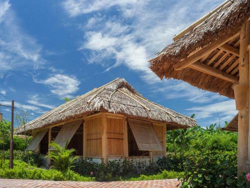 Hotel Emeralda Resort Ninh Binh