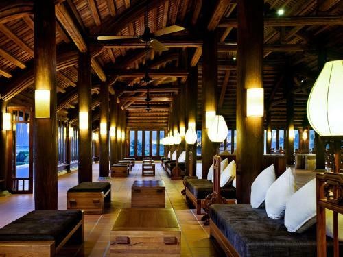 Hotel Emeralda Resort Ninh Binh