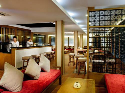 Hotel Emeralda Resort Ninh Binh