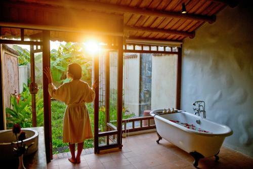 Hotel Emeralda Resort Ninh Binh