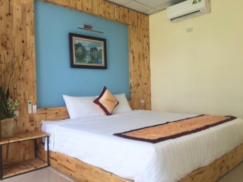 Hotel Trang An Secret Garden