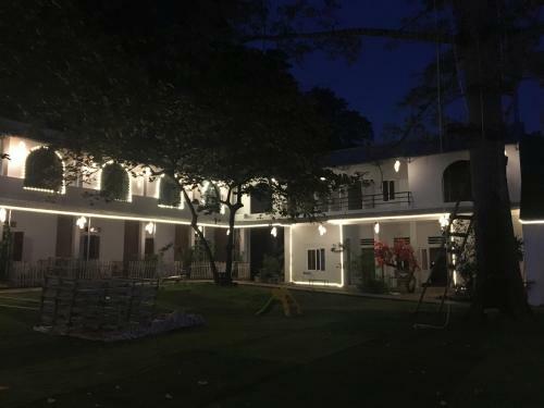 Hotel Trang An Secret Garden