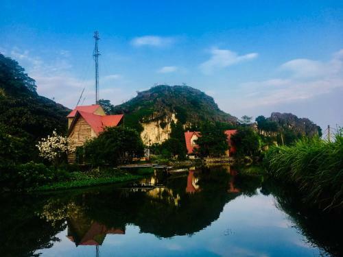 Hotel Trang An Secret Garden