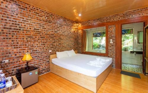 Hostal Ham Rong Homestay
