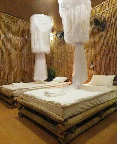 Hostal Ham Rong Homestay
