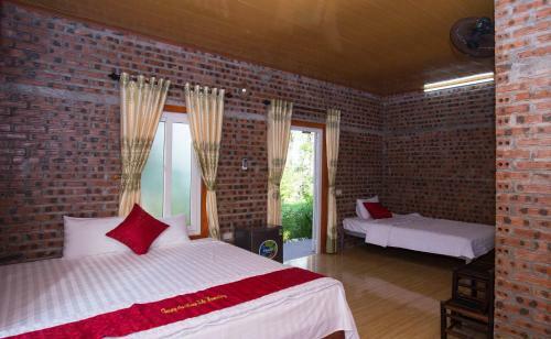 Phuong Thao Homestay