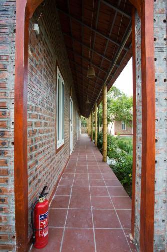 Phuong Thao Homestay