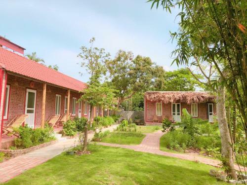 Phuong Thao Homestay