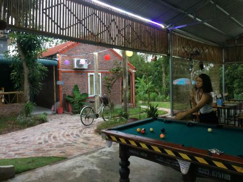 Phuong Thao Homestay